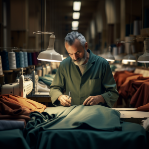 Top 5 OEM Garment Manufacturers in Greece: